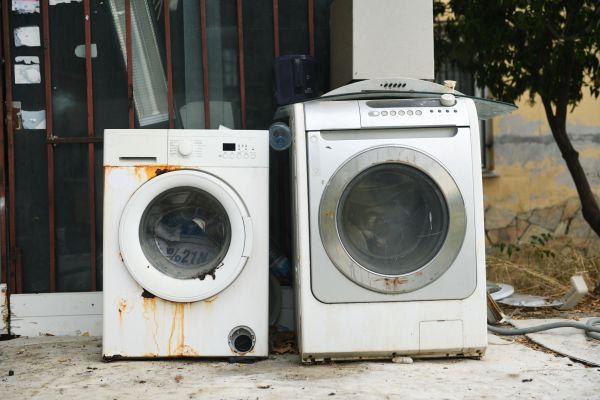 Dryer Disposal in Lewes