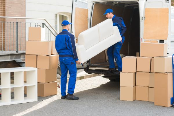 Furniture Removal Service in Lewes