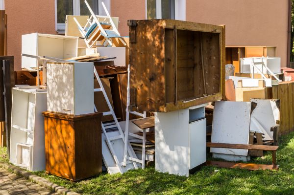 Junk Haul Away Service in Lewes
