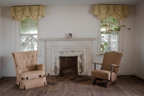 Recliner Removal in Lewes