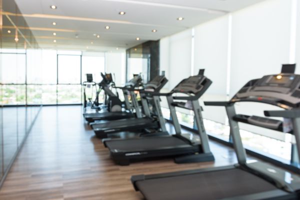 Treadmill Removal Service in Lewes