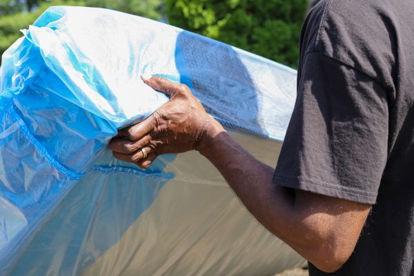 Mattress Disposal in Lewes