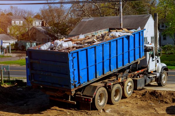 Junk Pickup Service in Lewes
