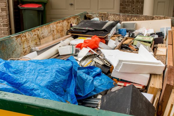 Junk Disposal in Lewes