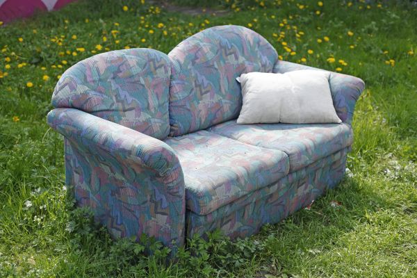 Couch Disposal in Lewes