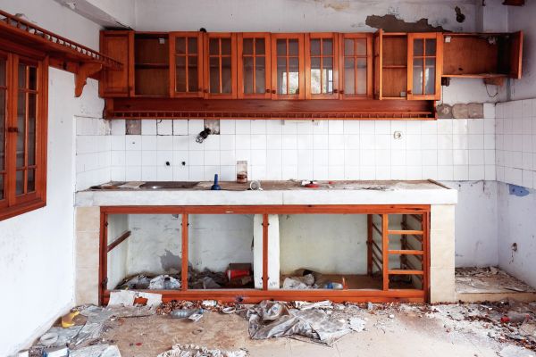 Cabinet Disposal in Lewes