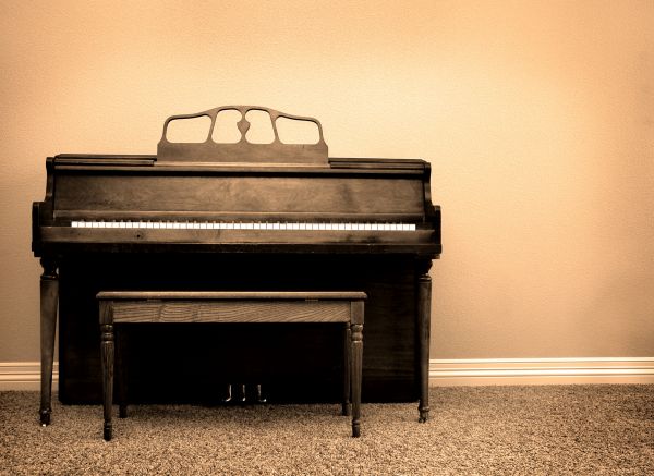 Piano Disposal Service in Lewes