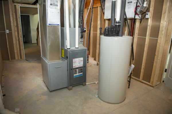 Furnace Disposal in Lewes