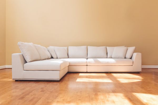 Sectional Disposal in Lewes