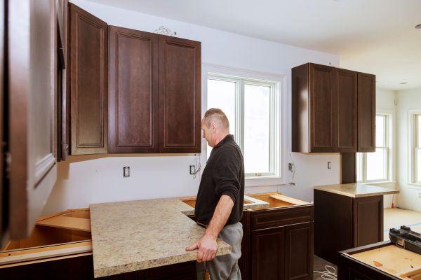 Countertop Disposal in Lewes