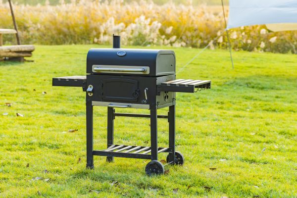 BBQ Removal in Lewes