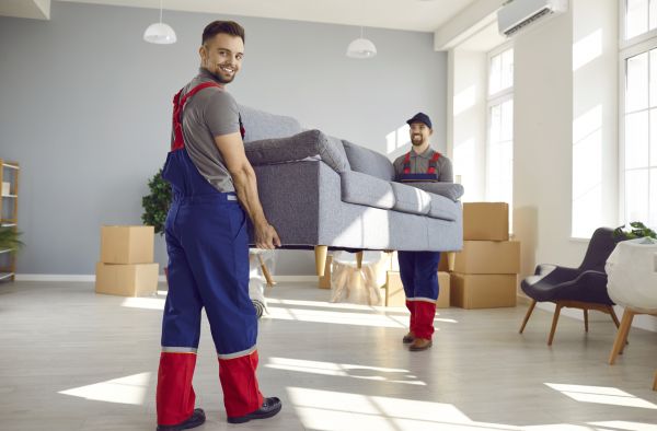 Couch Removal Service in Lewes