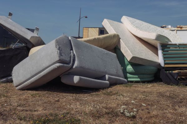 Sofa Bed Removal in Lewes